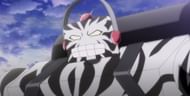 SteCase King as Kinnikuman Zebra (Image via Production I.G.)